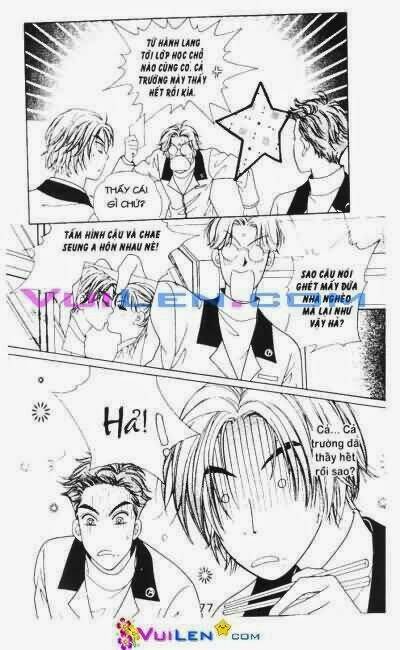 kẻ săn tiền chapter 3 77