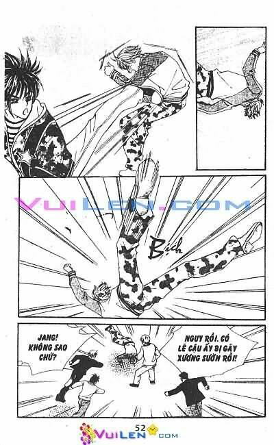 nụ hôn cuối chapter 19 13