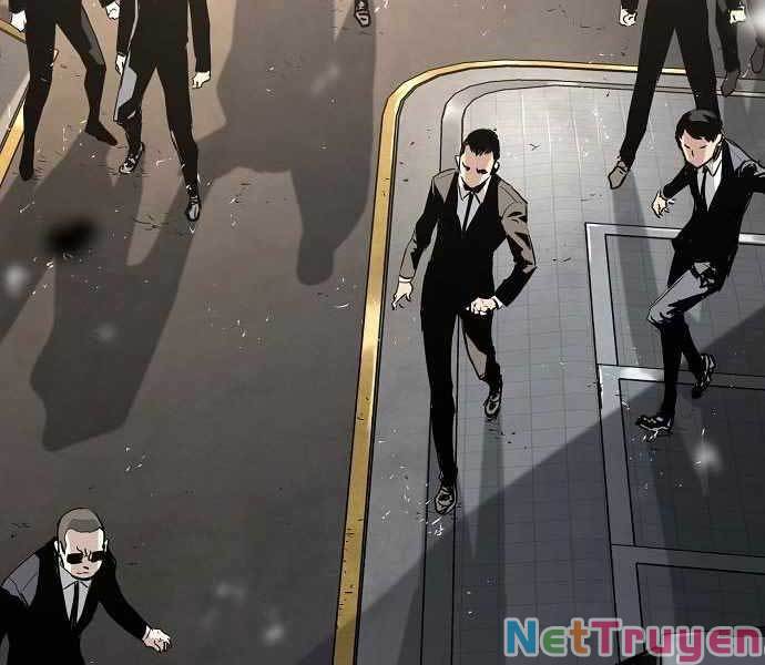 The Breaker 3: Quyền Năng Vô Hạn chapter 9 254