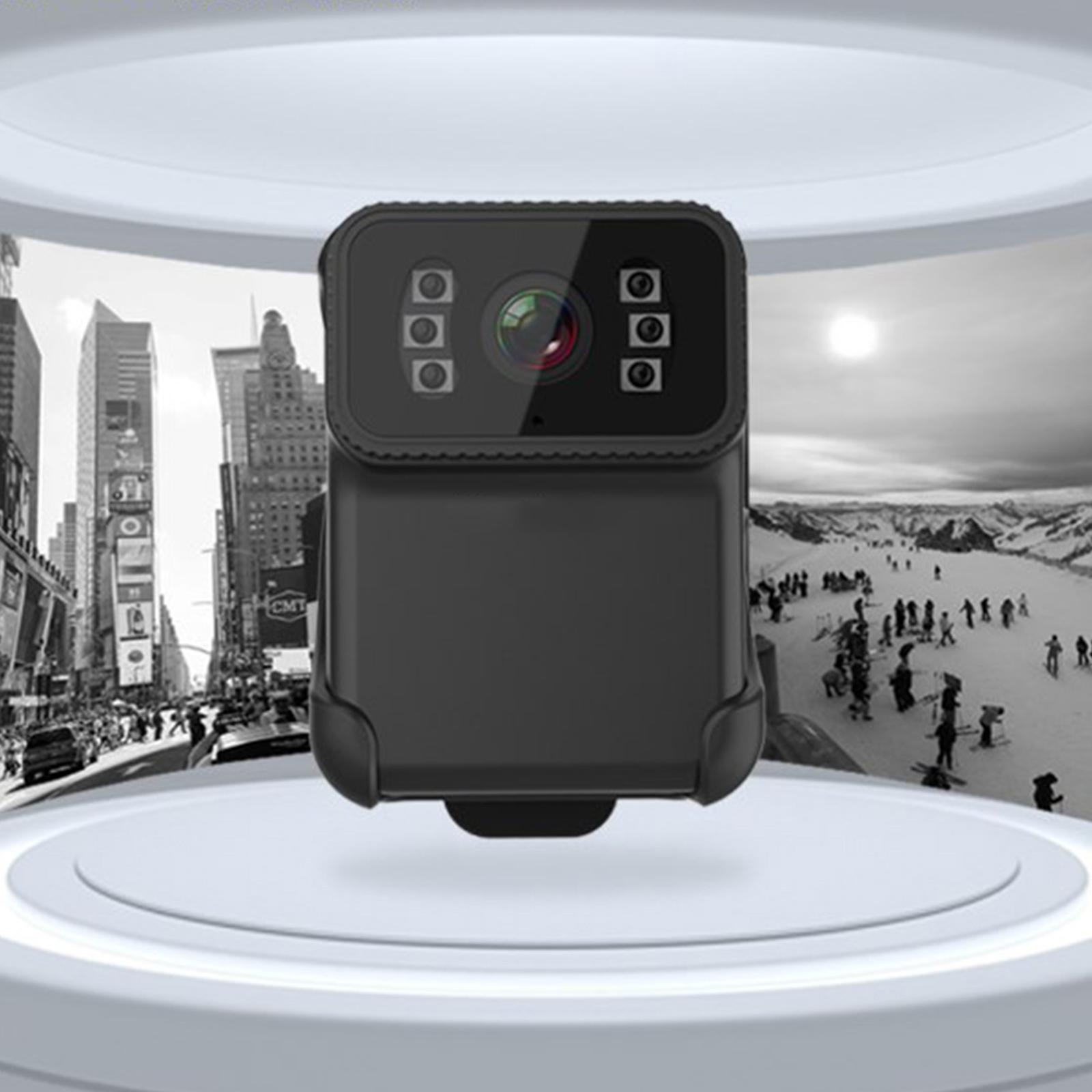 Mini Camera Motion Detecion Wireless Infrared Camera #1080P Indoor