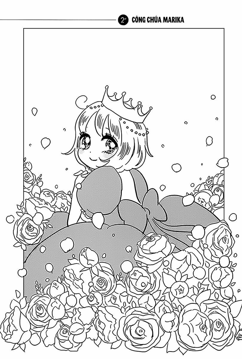 những kẻ cô đơn tột cùng chapter 2 3