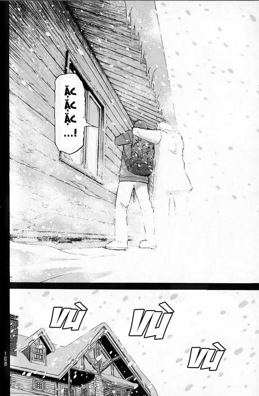 thám tử kindaichi - phần 2 chapter 43 24