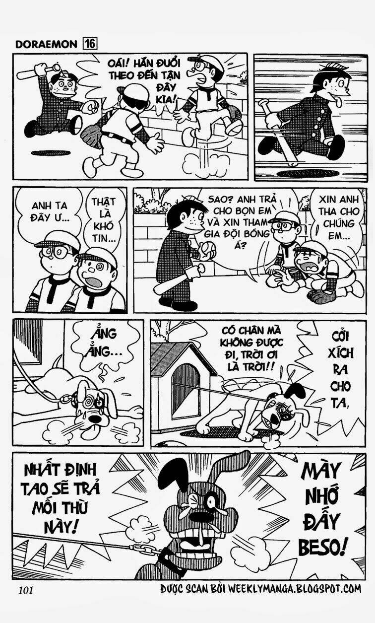doraemon chapter 296 9