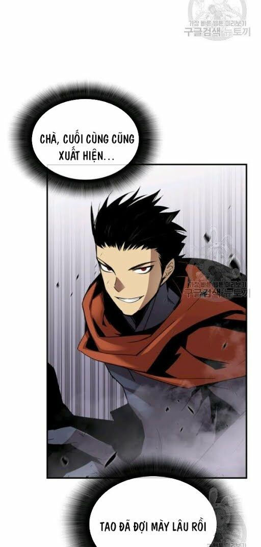 tôi là lính mới chapter 50 55