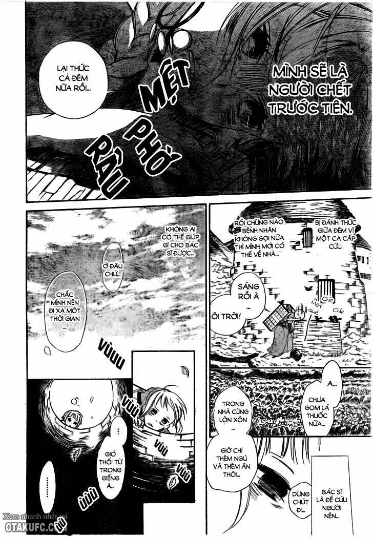 tổng hợp one shot. chapter 57 6