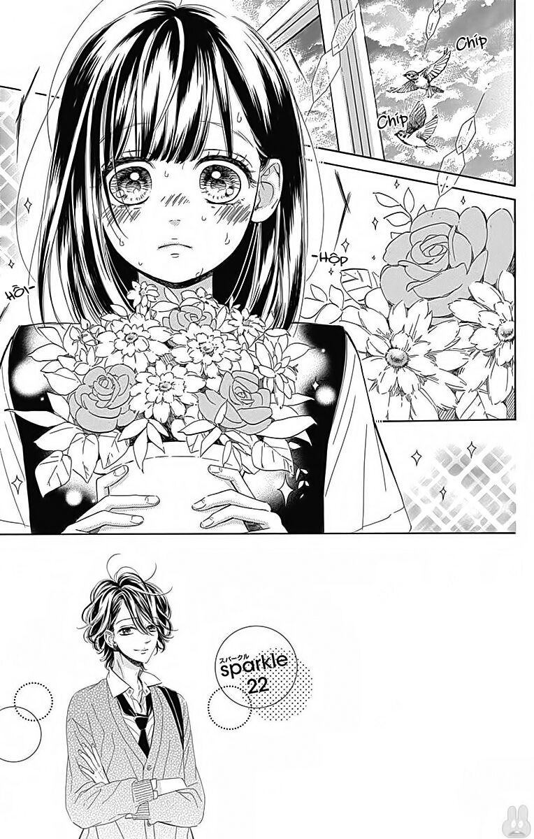 cô nàng nhút nhát uka-chan chapter 22 2