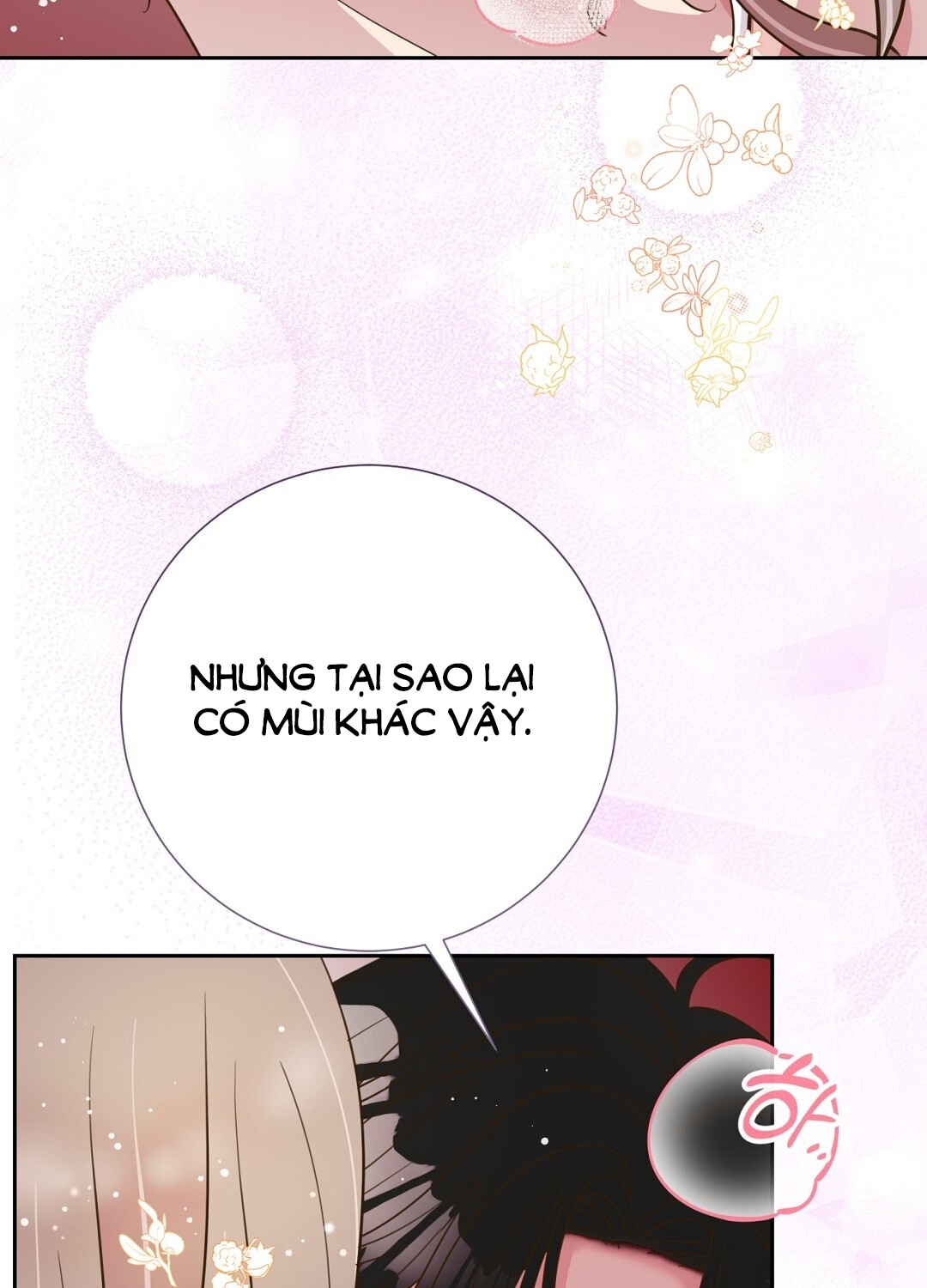 [18+] trải nghiệm thân mật với bạn của anh trai chapter 22.2 10