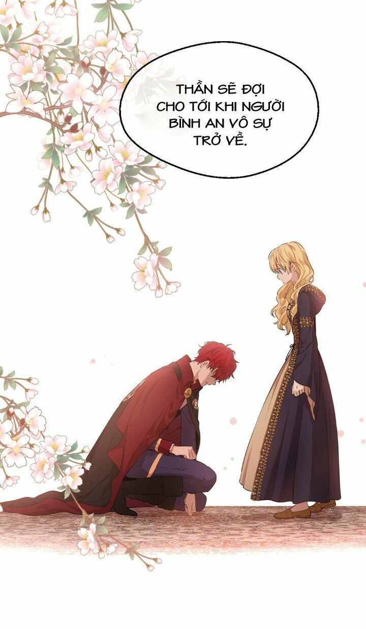 một ngày nọ tôi bỗng thành nàng công chúa chapter 99 9