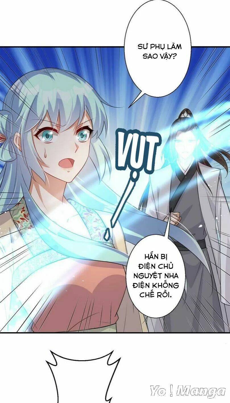 độc y cuồng phi chapter 71 8