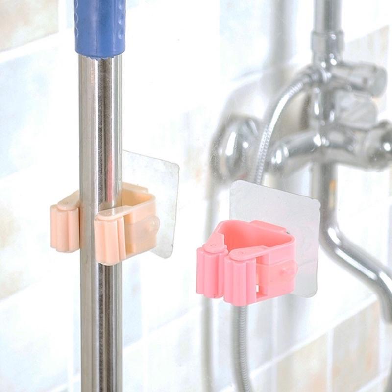 Móc dán tường đa năng siêu chắc chắn