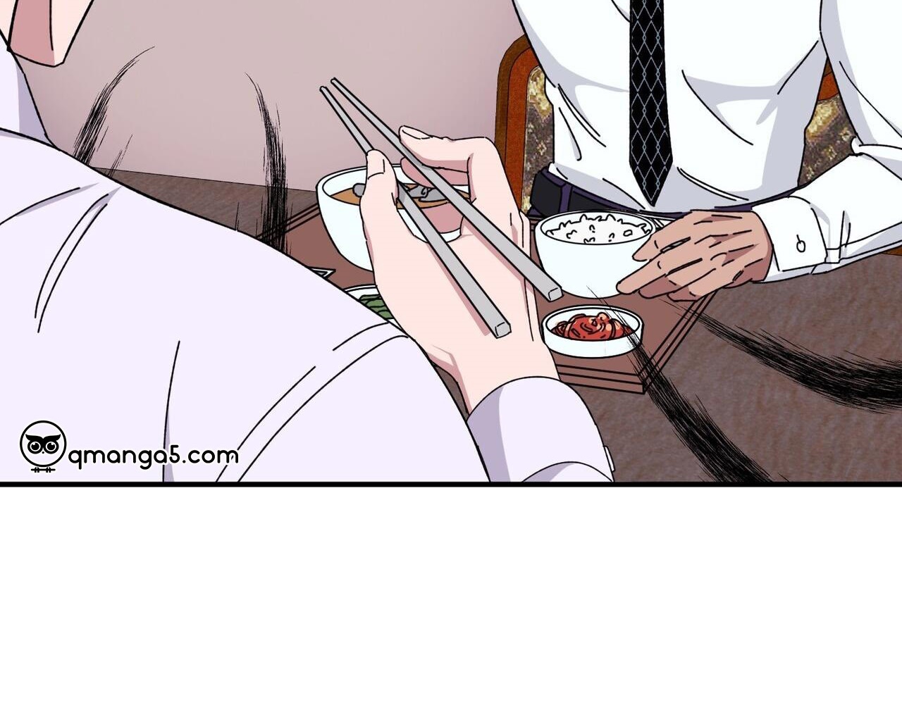 chàng dâu nhà họ kang chapter 37 15