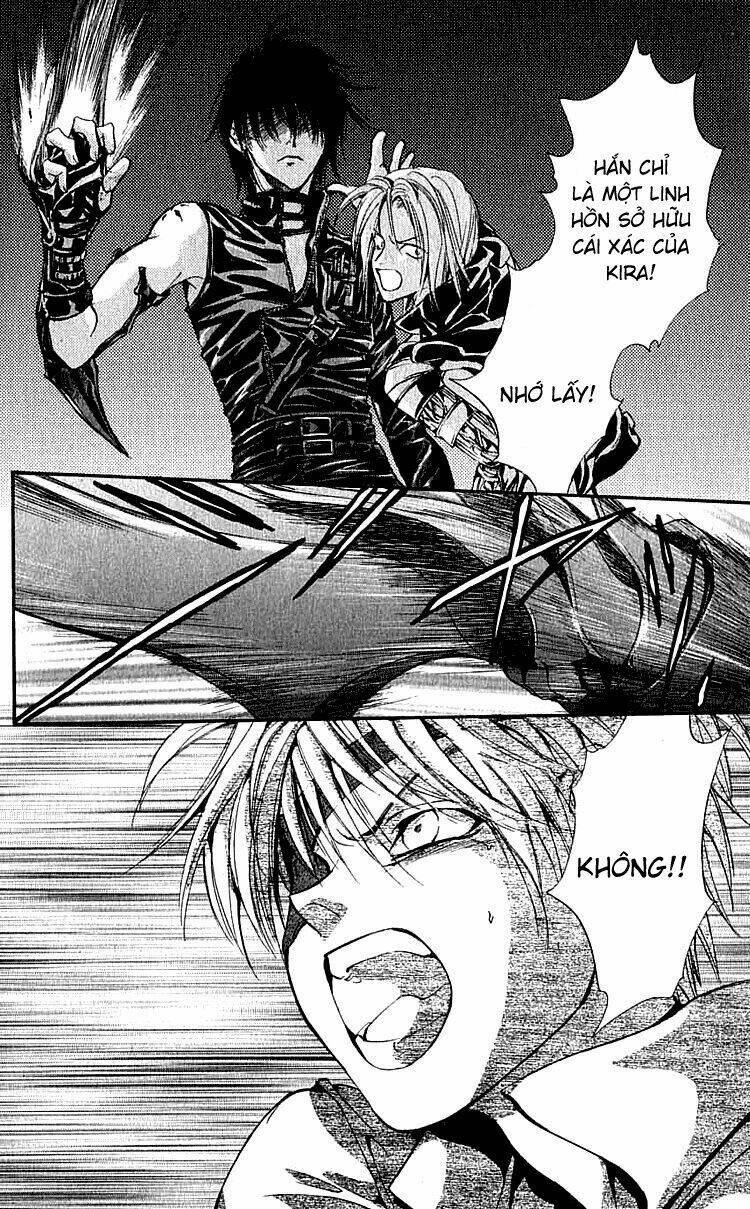 tình yêu loạn luân chapter 102 10