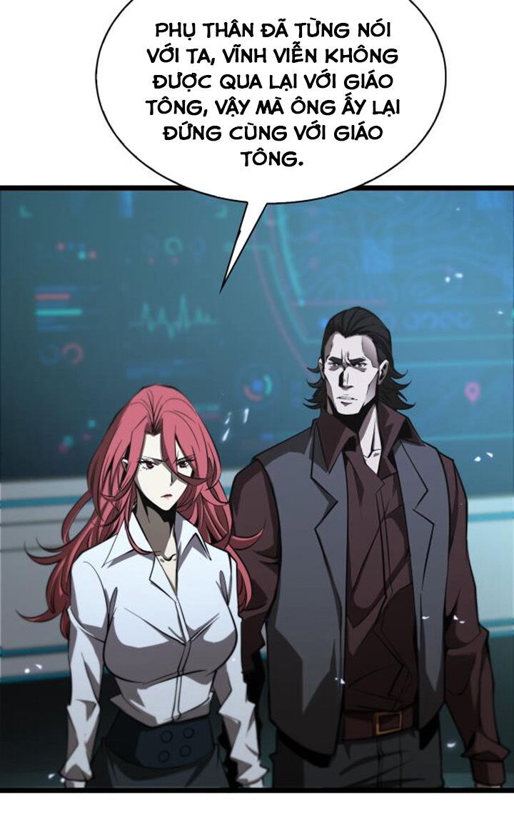 chư giới - tận thế online chapter 83 28