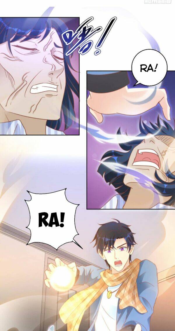 vú em là cổ tiên chapter 107 3