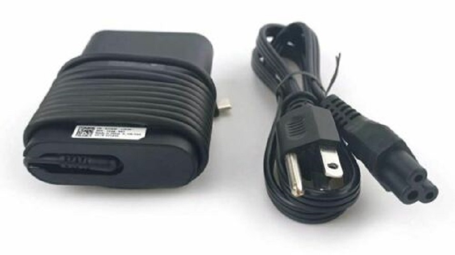 Sạc dành cho Laptop Dell Precision 3540 3541 3550 90W USB Type C