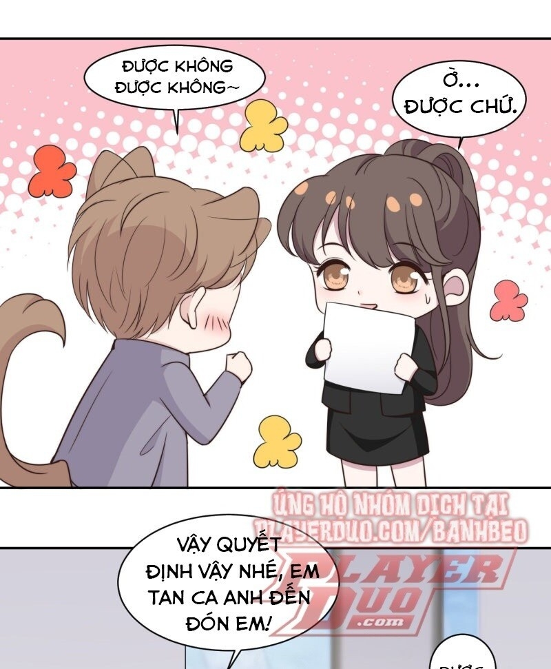 tổng tài, tránh xa tôi ra chapter 47 17