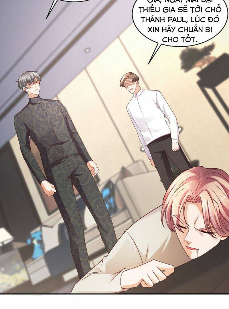 chí tôn toàn năng chapter 52 4