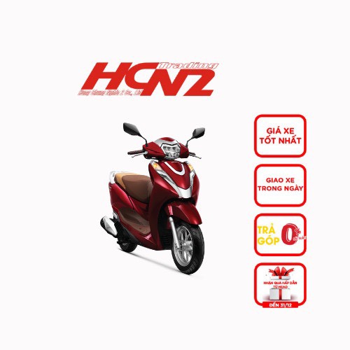 HONDA LEAD CAO CẤP 125cc