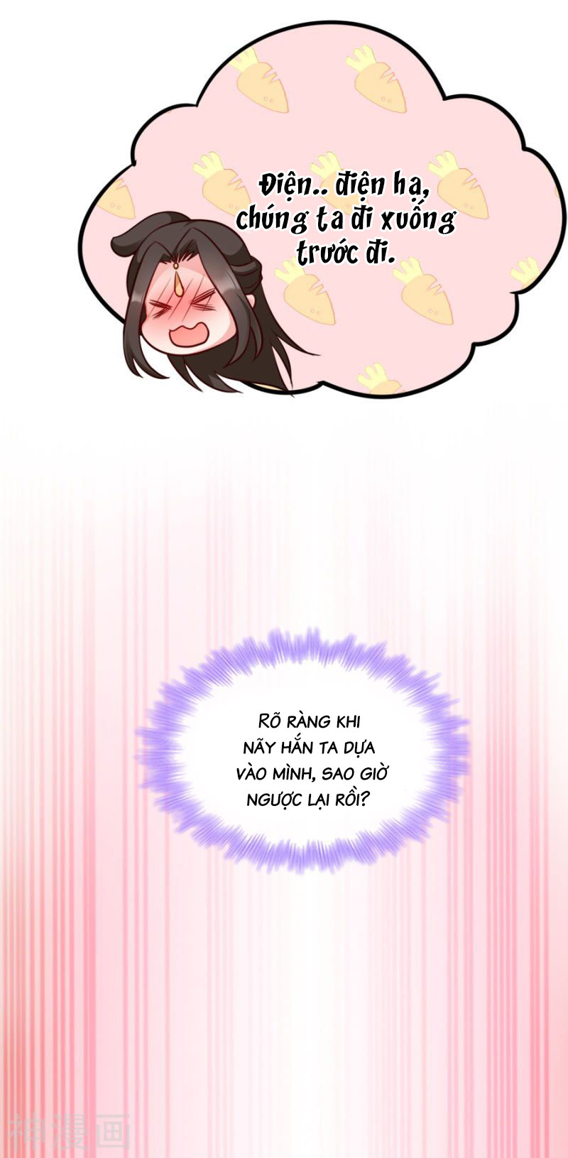 độc tâm cuồng phi khuynh thiên hạ chapter 83 31