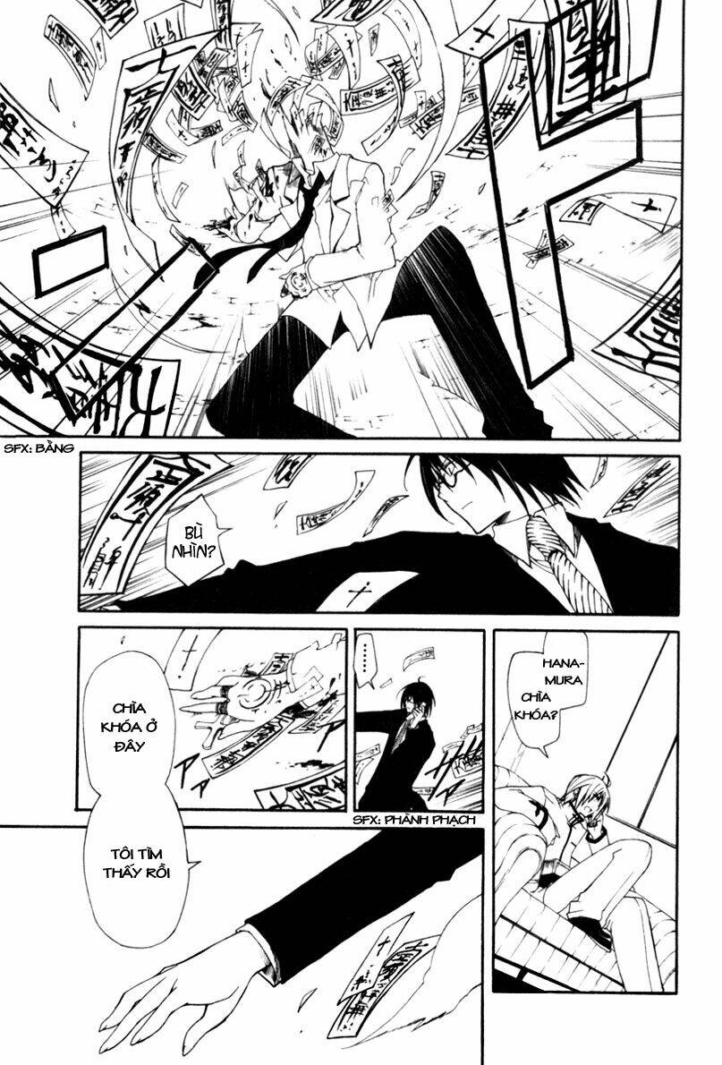 bloody cross chapter 2 37