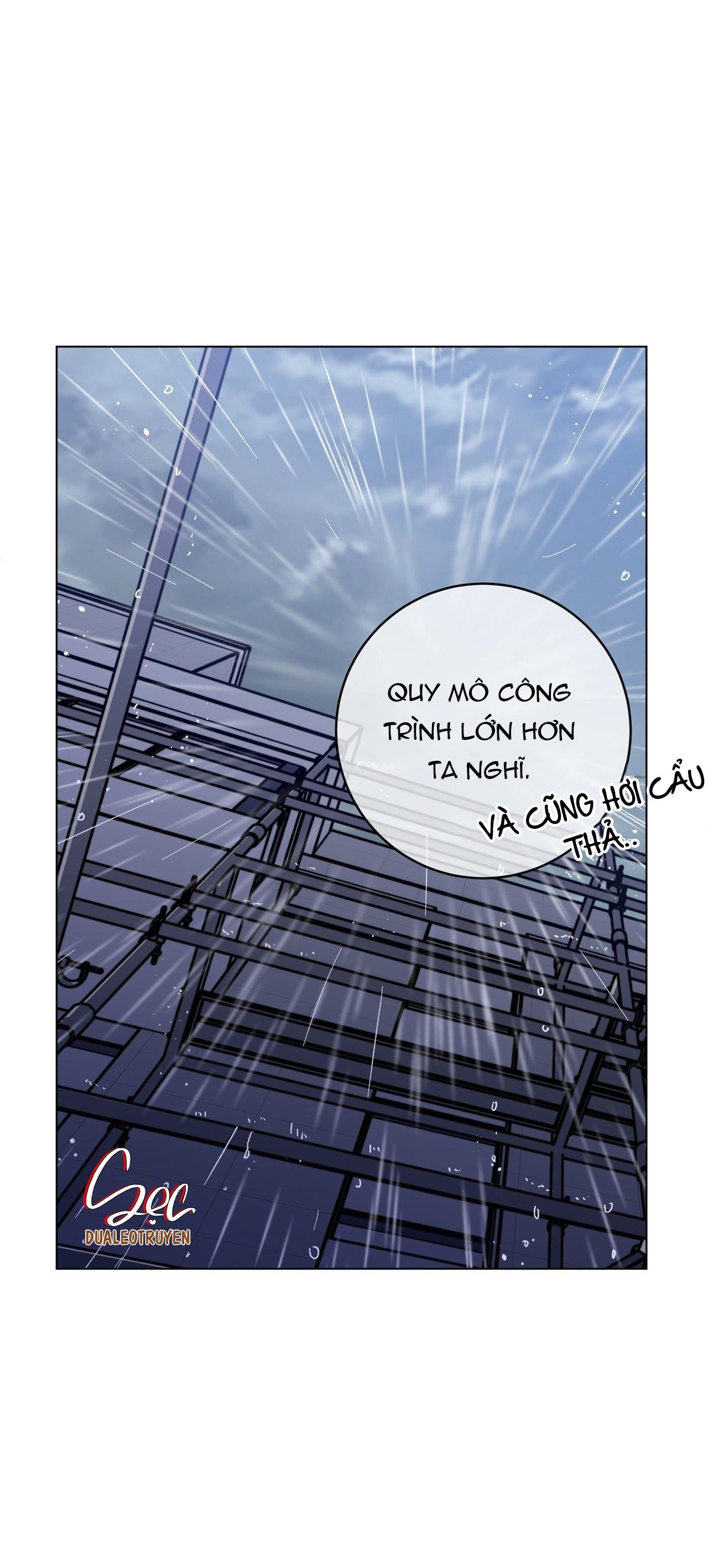 cơn mưa rào mùa hạ chapter 77 3