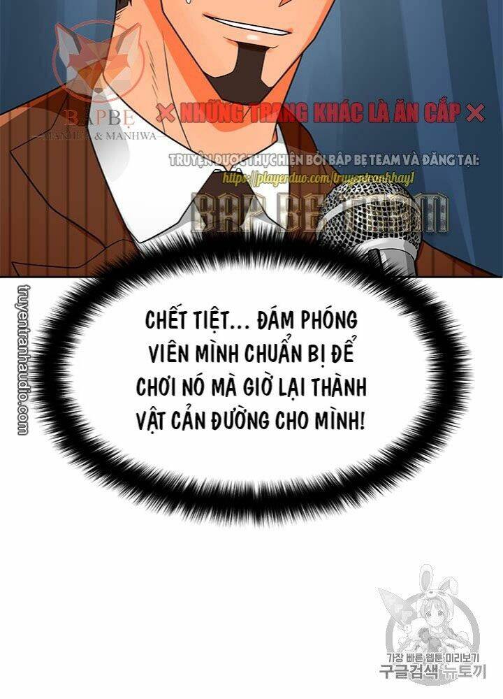 tôi tự động săn một mình chapter 73 25