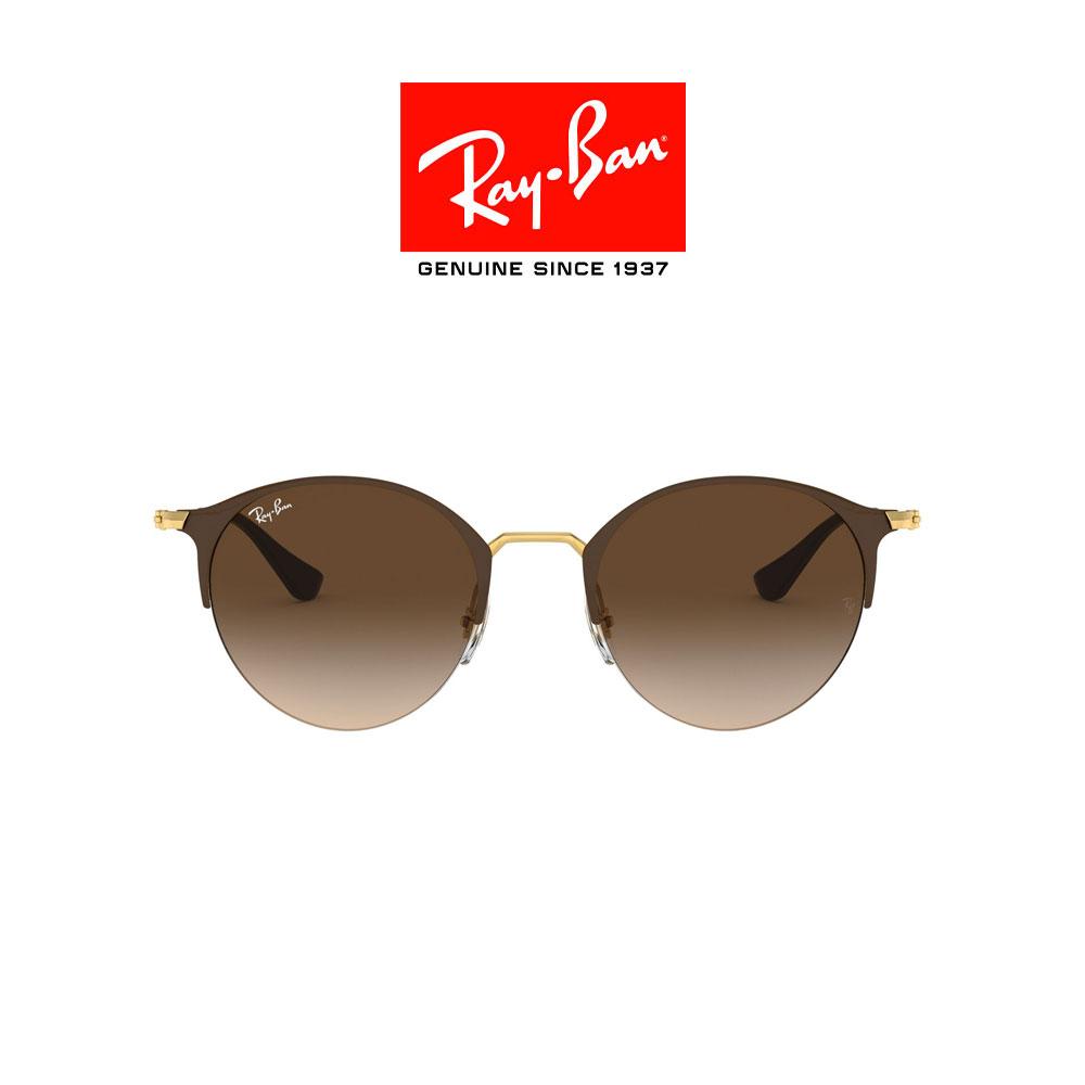 Mắt Kính Ray-Ban  - RB3578 900913 -Sunglasses