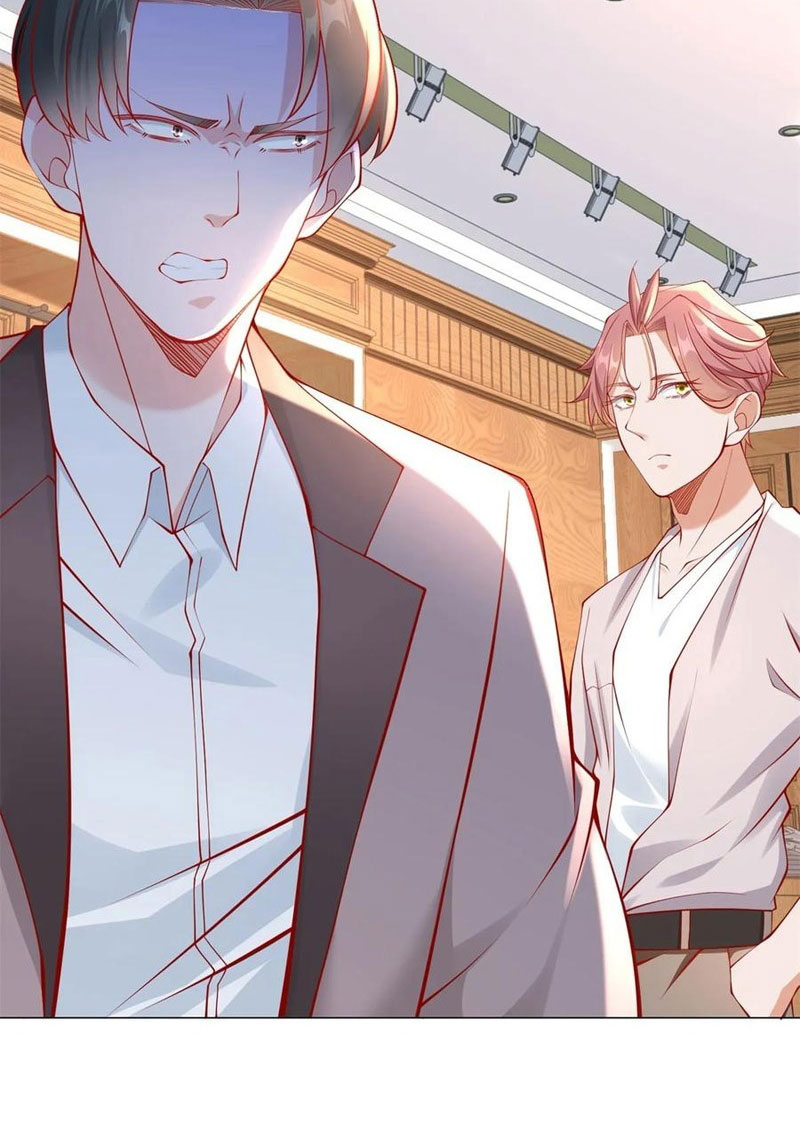 tài xế lái xe công nghệ như ta có nhiều tiền thì sao? chapter 38 7