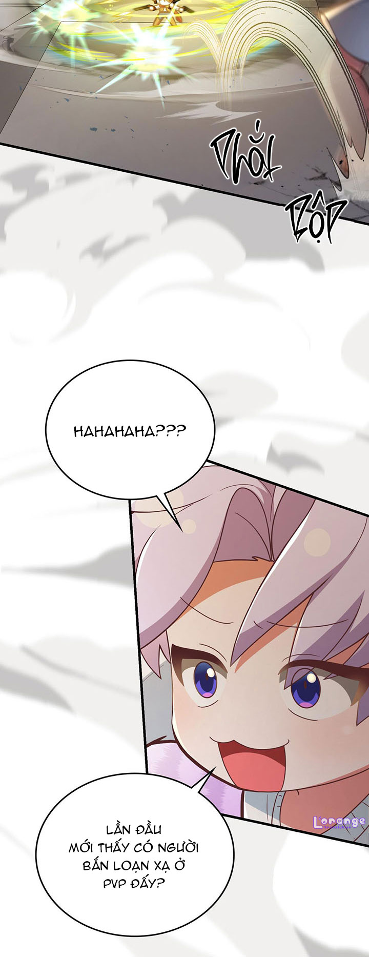 tên nhóc cùng bang hội là hàng xóm chapter 19 29