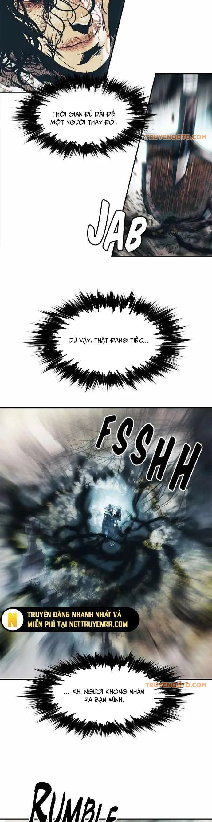 bất bại chân ma chapter 246 19