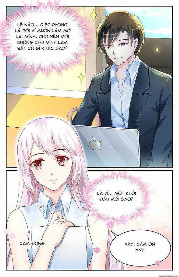 danh môn thiên hậu chapter 17 3