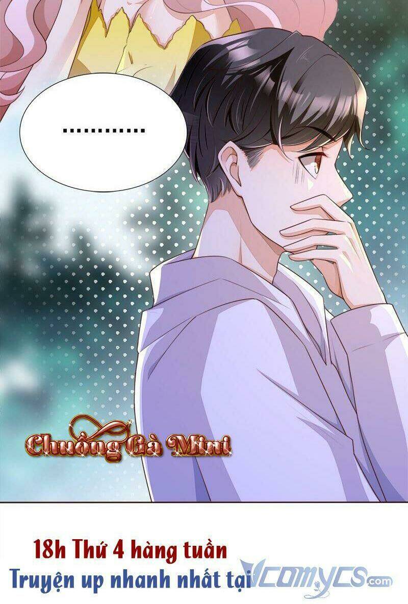 gặp phải người chồng xảo quyệt! chapter 27 6