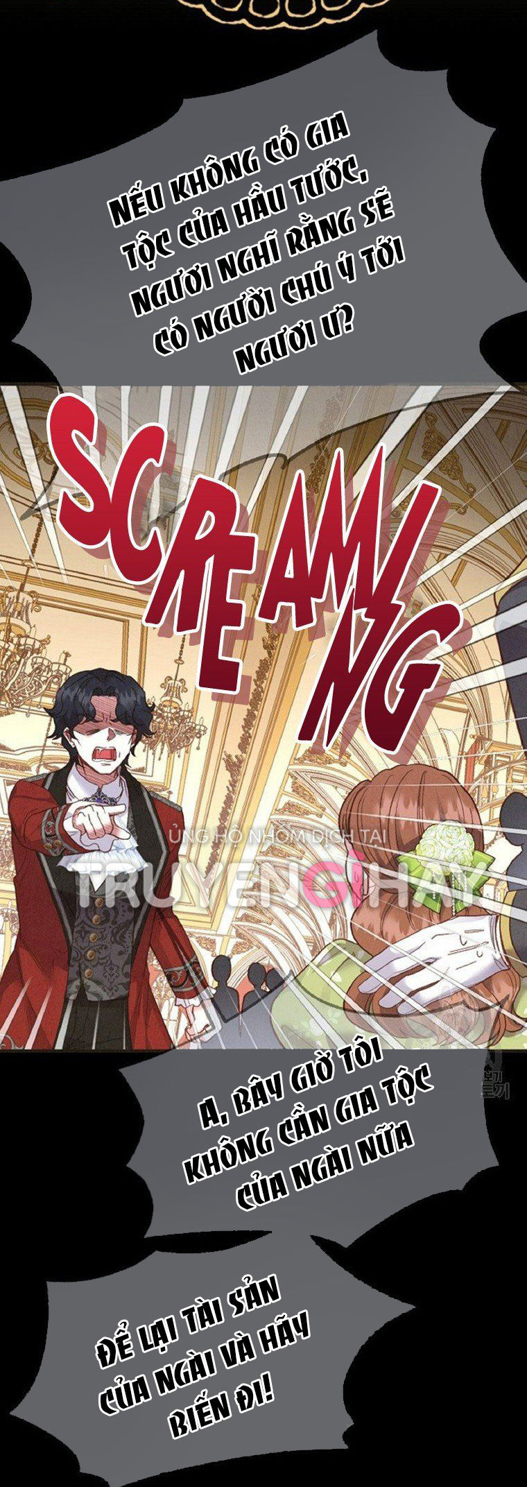 trở thành vợ thái tử quái vật chapter 58.2 3