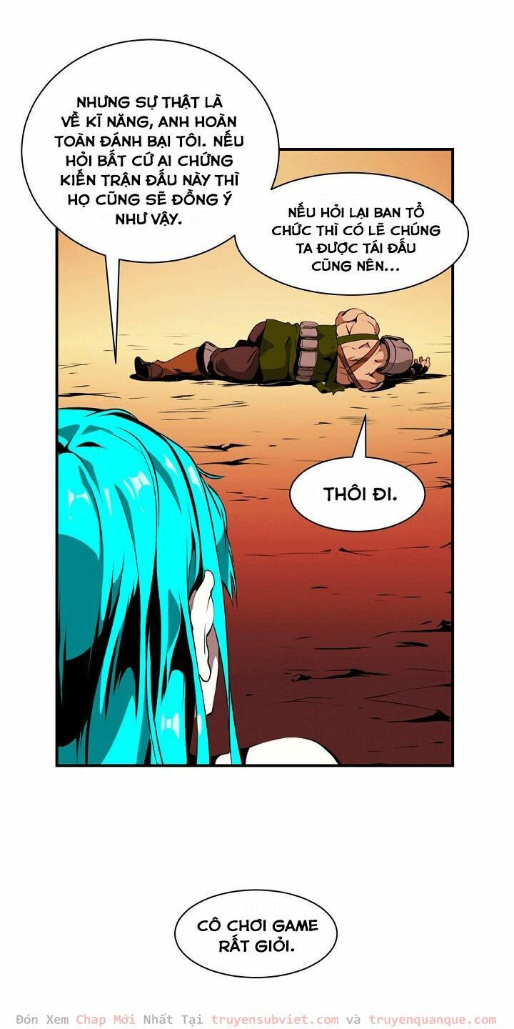 tôi sinh ra để làm người vĩ đại chapter 1 17