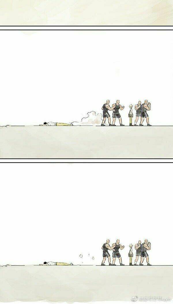 hoàng tử của tôi rất kỳ quái chapter 4 16