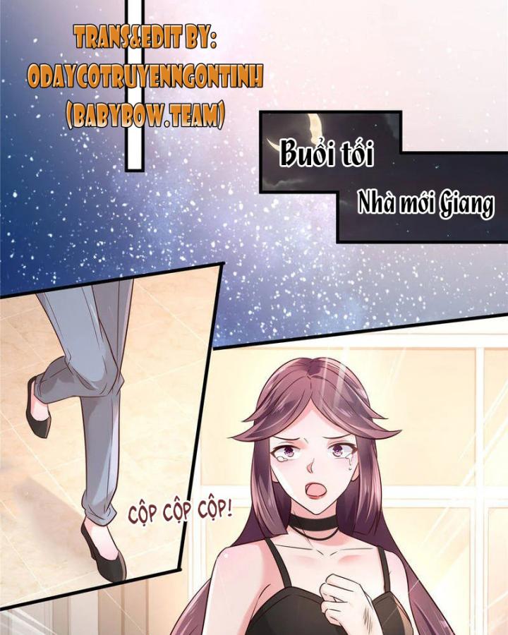 tái sinh tương ngộ chapter 67 17