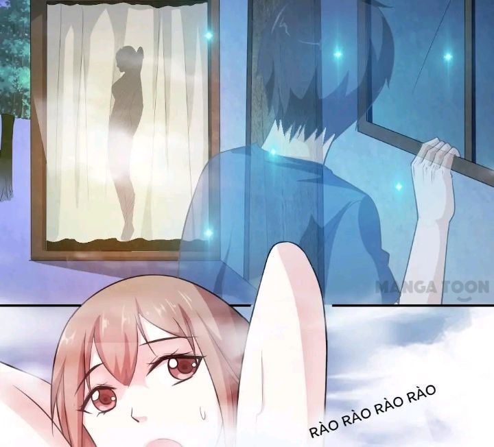 chiếc điện thoại thần kỳ chapter 33 14