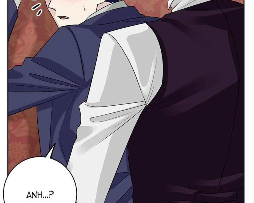 chinh phục quý ngài ma cà rồng chapter 14 48