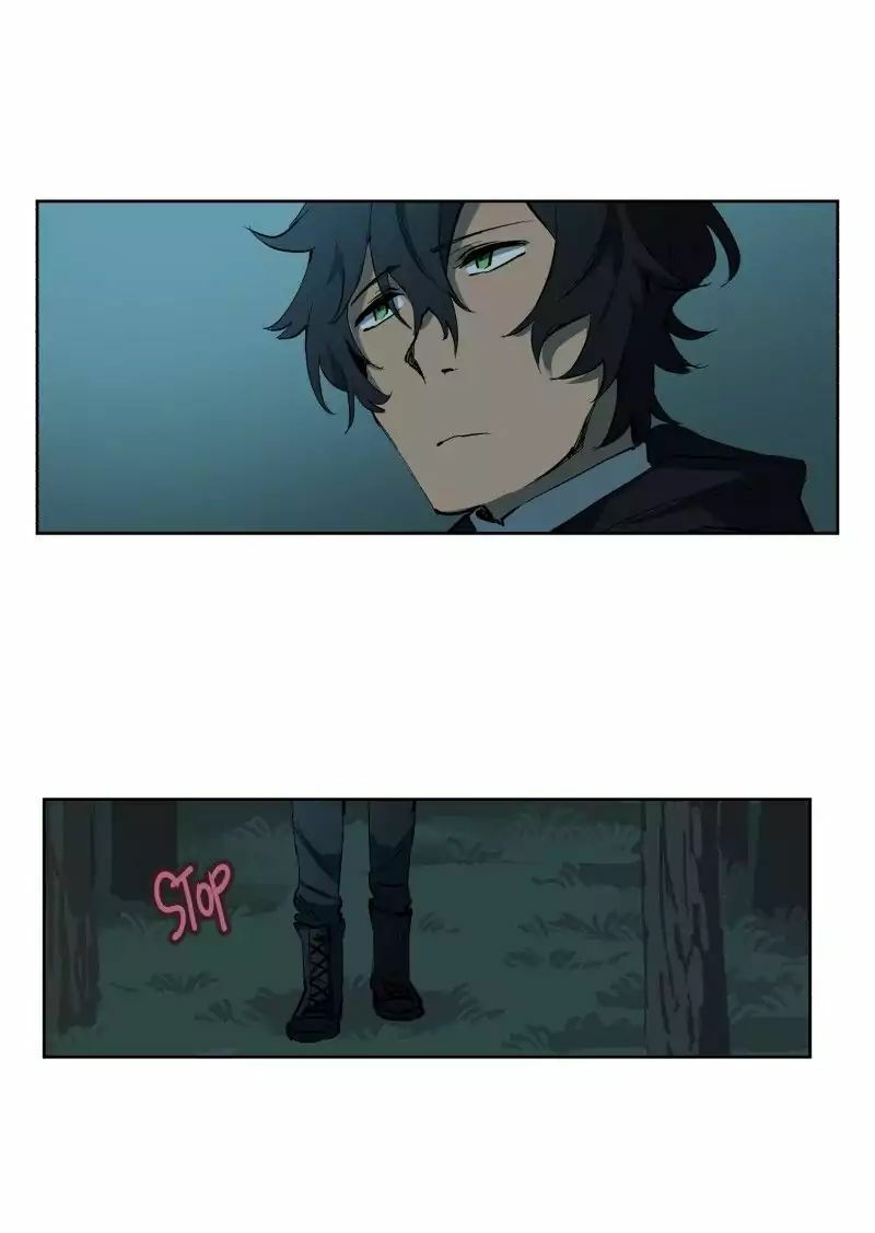 lumine - cội nguồn ánh sáng chapter 49 6