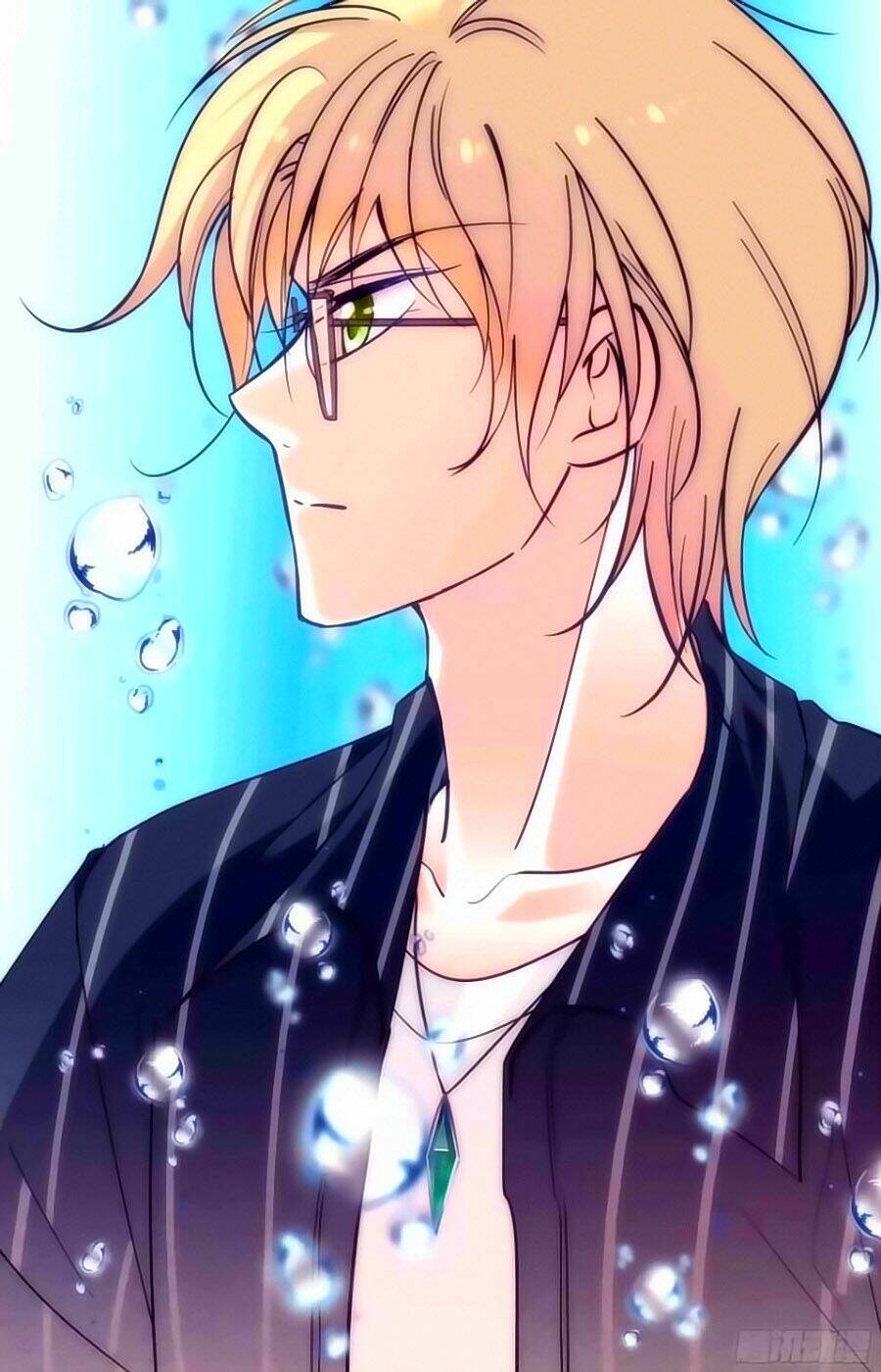 bạn trai quái thú của tôi chapter 36 1