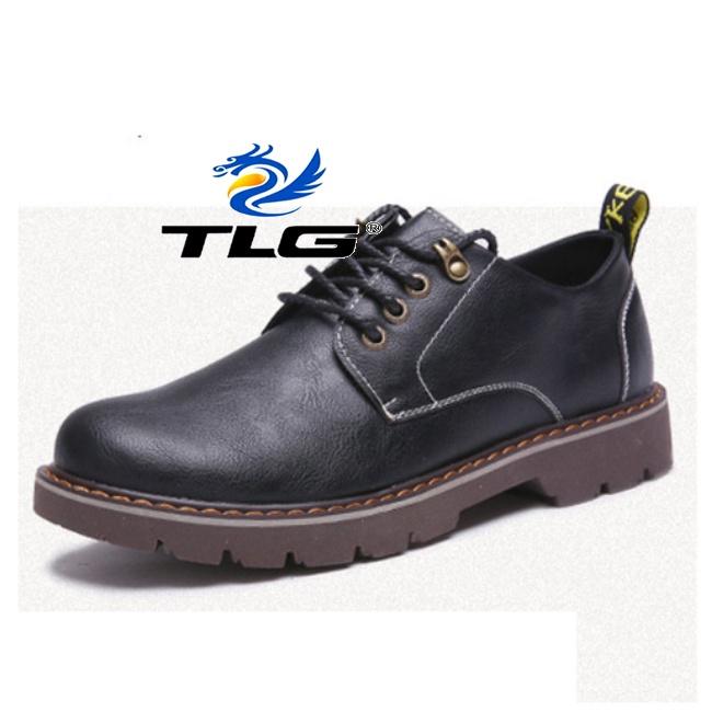 Giày Nam Cổ Thấp Phong Cách Thời Trang 20371