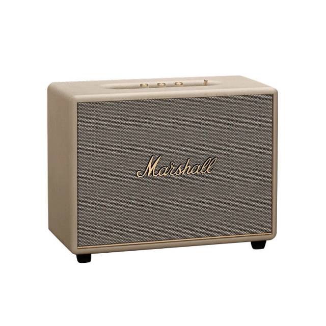 Loa Bluetooth Marshall Woburn 3 (III) - Hàng Nhập Khẩu