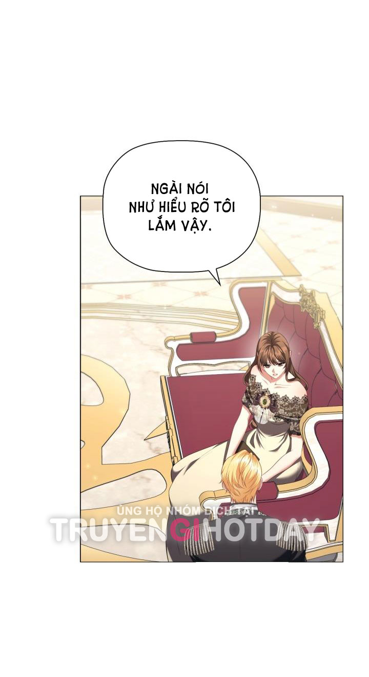 Mùi Hương Của Ác Quỷ chapter 94.2 - Trang 2