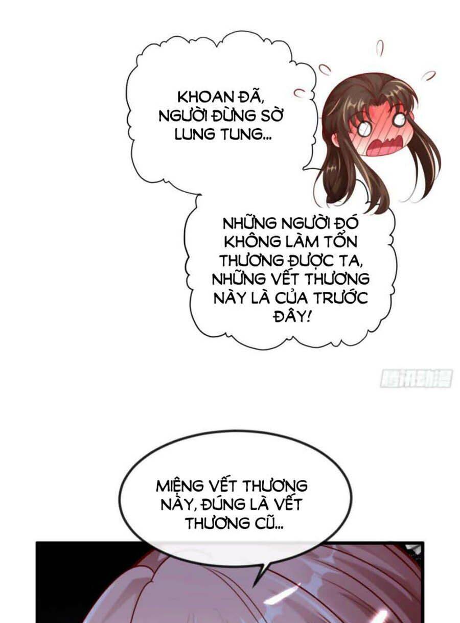 hệ thống xuyên không hỏa tốc: lão đại phản diện không dễ chọc chapter 10 11