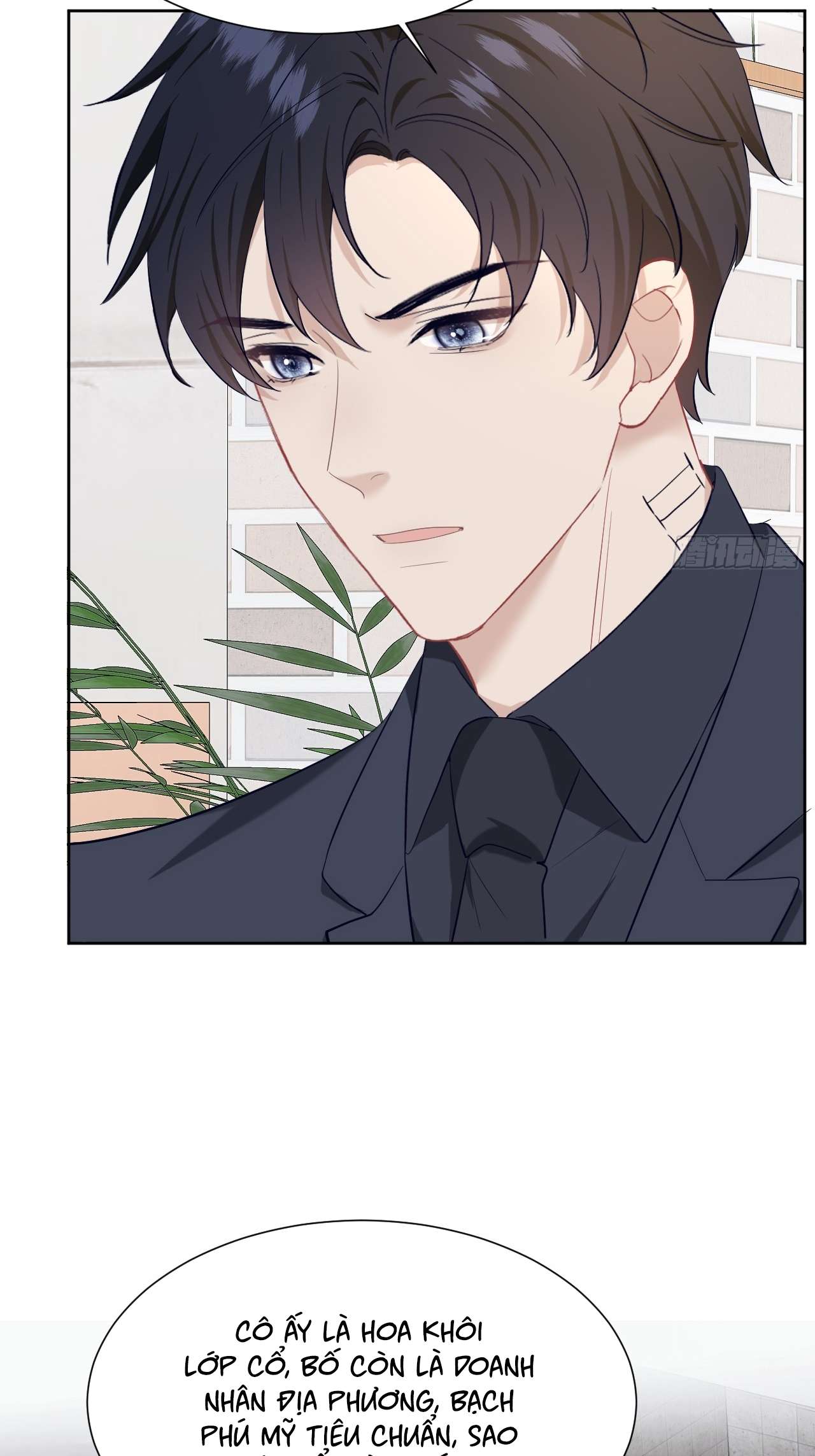 [bl] quan hệ nguy hiểm chapter 9 34