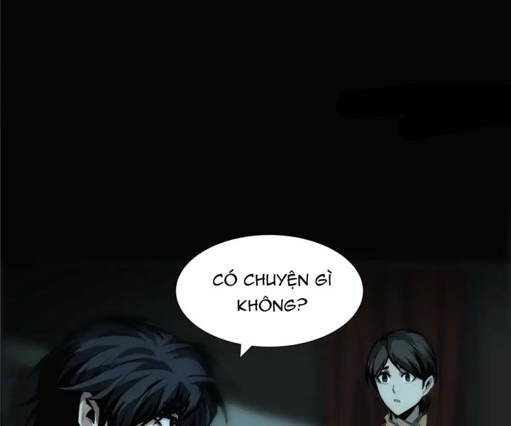 bữa tiệc kinh dị chapter 2 99