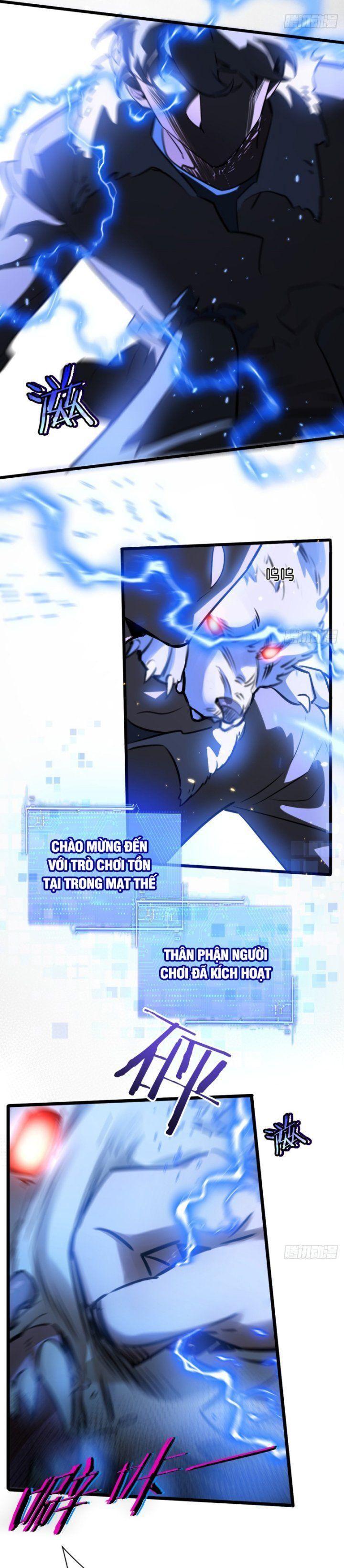 mạt thế siêu cấp nông trường chapter 3 10