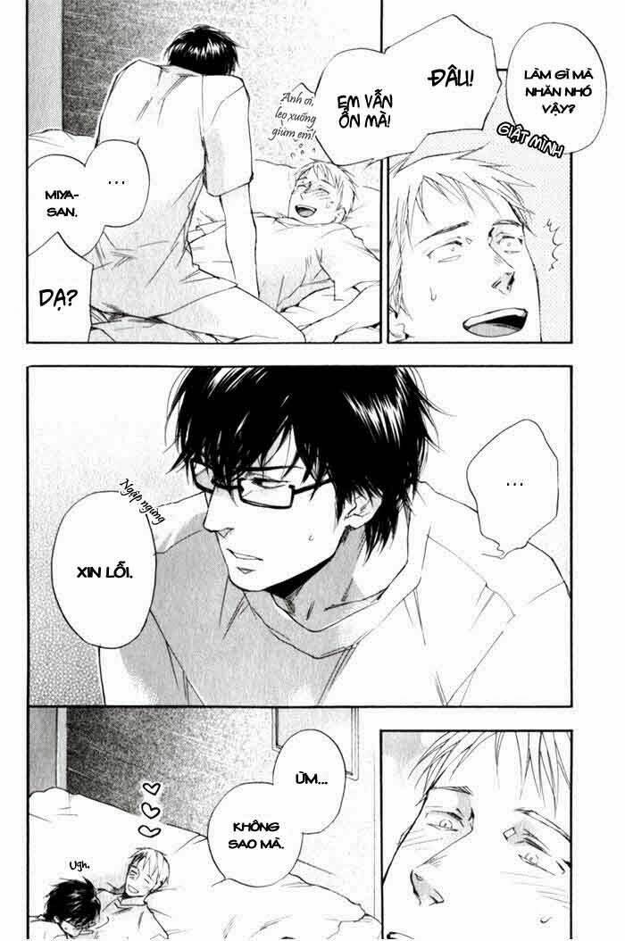 merry checker chapter 5 14