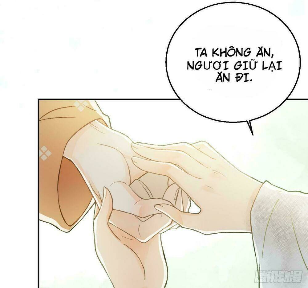 vương gia ba tuổi rưỡi của tôi chapter 6 48