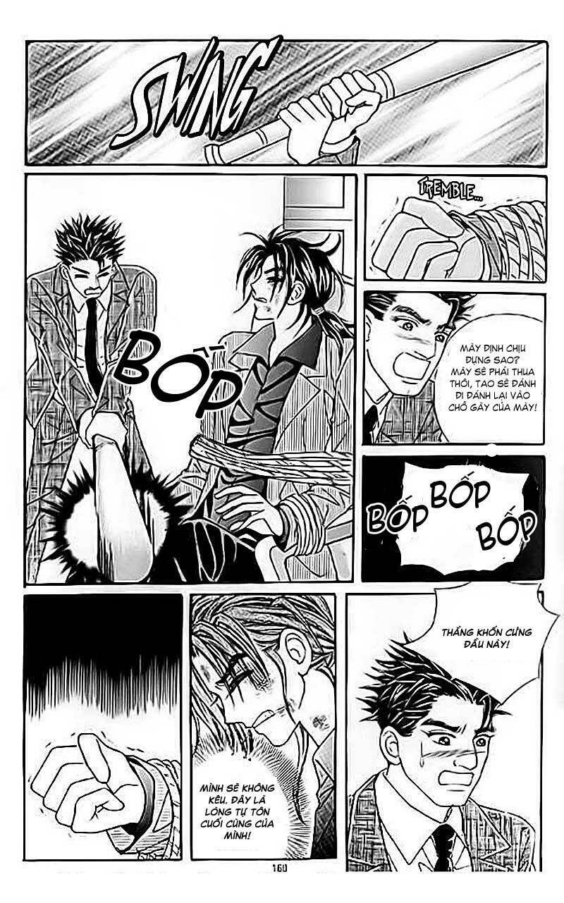 mặt nạ tình yêu chapter 8 33